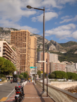 Monaco - Monte Carlo