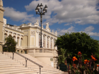 Monaco - Monte Carlo