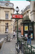 Paris