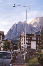 Cortina DAmpezzo