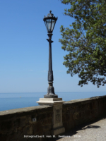 Triest (Schlosspark Miramare)