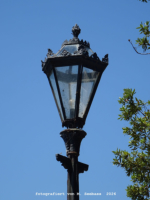 Triest (Schlosspark Miramare)