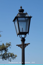 Triest (Schlosspark Miramare)