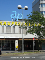 Graz - Bahnhofsg�rtel