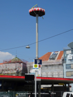 Graz - Andreas-Hofer-Platz