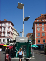 Graz - Hauptplatz