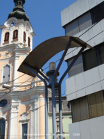 Graz - S�dtiroler Platz