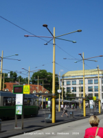 Graz - Jakominiplatz