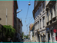 Graz - Sackstra�e