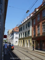 Graz - Sackstra�e
