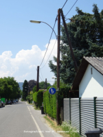 Graz - Josef-Hyrtl-Gasse