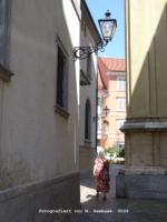 Graz - Domgasse