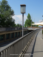 Graz - Marburger Kai