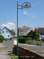 Hitzendorf - Ortsdurchfahrtweg