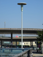Graz - Europaplatz