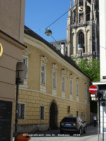 Linz - Hafnerstra�e