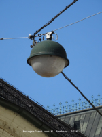 Linz - Hafnerstra�e