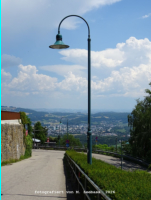 Linz - Am P�stlingberg