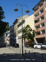 Linz - Hafnerstra�e
