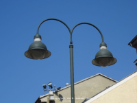 Linz - Hafnerstra�e