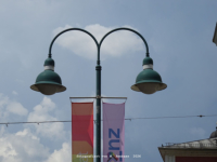 Linz - Landstra�e