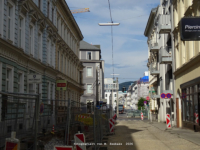 Linz - Johann-Konrad-Vogel-Stra�e
