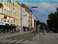 Linz - Landstra�e