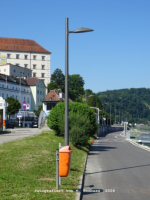 Linz - Eferdinger Bundesstra�e