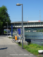 Linz - Eferdinger Bundesstra�e