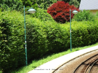Linz - Stra�enbahnhof Oberschableder