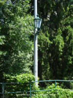 Linz - Stra�enbahnhof Oberschableder