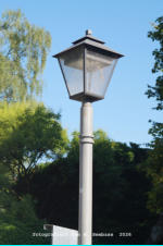 Linz - Schlosspark