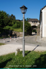 Linz - Schlosspark