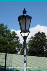 Linz - Am P�stlingberg