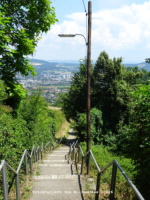 Linz - Kreuzweg