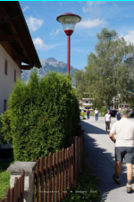 Achensee - Pertisau