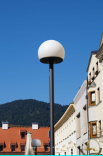 Kufstein - Unterer Stadtplatz