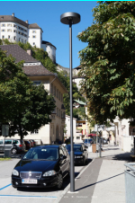 Kufstein - Josef-Egger-Stra�e