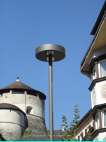 Kufstein - Josef-Egger-Stra�e