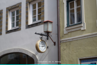 Schwaz i. Tirol - Franz-Josef-Stra�e