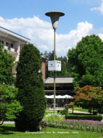 Villach - Kadischenallee