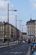 Wien - Schwarzenbergplatz