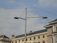 Wien - Schwarzenbergplatz