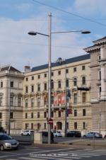 Wien - Schwarzenbergplatz