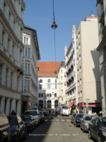 Wien - Riemergasse