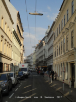 Wien - Lindengasse