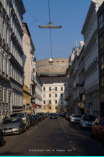 Wien - Lindengasse