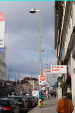 Wien - Getreidemarkt