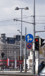 Wien - Rechte Wienzeile