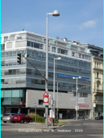 Wien - Operngasse